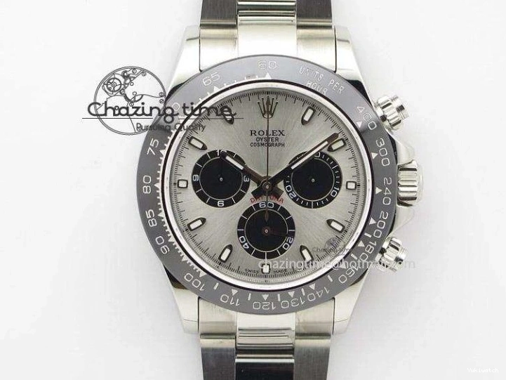 Best Orange 124300 Steel 1:1 904L 41mm A3230 Dial Edition DIWF Oyster Perpetual 0115